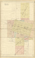 Shelbina from Standard Atlas of Shelby County, Missouri : Including a Plat Book of the Villages, Cities and Townships of the County, Map of the State, United States and World, Patrons Directory, Reference Business … 1902 by Relic Map Company