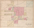 La Plata Township from Standard Atlas of Macon County, Missouri : Including a Plat Book of the Villages, Cities and Townships of the County, Map of the State, United States and World : Farmers Directory, Reference … 1897 by Relic Map Company
