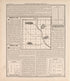 United States Land Surveys (continued) from Standard Atlas of Macon County, Missouri : Including a Plat Book of the Villages, Cities and Townships of the County, Map of the State, United States and World : Farmers Directory, Reference … 1897 by Relic Map Company