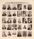 Portrait Department (continued) from Standard Atlas of Macon County, Missouri : Including a Plat Book of the Villages, Cities and Townships of the County, Map of the State, United States and World : Farmers Directory, Reference … 1897 by Relic Map Company