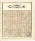 Map of Sugar Creek Township from Standard Atlas of Walworth County, Wisconsin 1907 by Relic Map Company