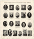 Board of Supervisors of Walworth County, 1906-07 from Standard Atlas of Walworth County, Wisconsin : Including a Plat Book of the Villages, Cities and Townships of the County, Patrons Directory, Reference Business Directory and Departments Devoted to ... by Relic Map Company