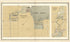 Fontana; Lake Geneva; Lyons from Standard Atlas of Walworth County, Wisconsin 1907 by Relic Map Company