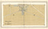 South Part of Elkhorn from Standard Atlas of Walworth County, Wisconsin 1907 by Relic Map Company