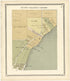 Section 11 Walworth Township from Standard Atlas of Walworth County, Wisconsin 1907 by Relic Map Company