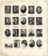 The Bench and Bar of Walworth County, 1907 from Standard Atlas of Walworth County, Wisconsin : Including a Plat Book of the Villages, Cities and Townships of the County, Patrons Directory, Reference Business Directory and Departments Devoted to Genera... by Relic Map Company