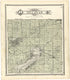 Map of Delavan Township from Standard Atlas of Walworth County, Wisconsin 1907 by Relic Map Company