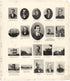 The Bench and Bar of Walworth County, 1907 from Standard Atlas of Walworth County, Wisconsin : Including a Plat Book of the Villages, Cities and Townships of the County, Patrons Directory, Reference Business Directory and Departments Devoted to Genera... by Relic Map Company
