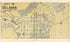 City of Delavan from Standard Atlas of Walworth County, Wisconsin 1907 by Relic Map Company