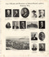 City Officials and Members of School Board, 1906-07. Delavan, Wis. from Standard Atlas of Walworth County, Wisconsin : Including a Plat Book of the Villages, Cities and Townships of the County, Patrons Directory, Reference Business Directory and Depar... by Relic Map Company