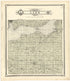 Map of Linn Township from Standard Atlas of Walworth County, Wisconsin 1907 by Relic Map Company