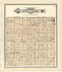 Map of Spring Prairie Township from Standard Atlas of Walworth County, Wisconsin 1907 by Relic Map Company
