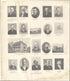 The Bench and Bar of Walworth County, 1907 from Standard Atlas of Walworth County, Wisconsin : Including a Plat Book of the Villages, Cities and Townships of the County, Patrons Directory, Reference Business Directory and Departments Devoted to Genera... by Relic Map Company