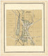 Genoa from Standard Atlas of Walworth County, Wisconsin 1907 by Relic Map Company