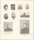 The Bench and Bar of Walworth County, 1907 from Standard Atlas of Walworth County, Wisconsin : Including a Plat Book of the Villages, Cities and Townships of the County, Patrons Directory, Reference Business Directory and Departments Devoted to Genera... by Relic Map Company