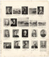 The Bench and Bar of Walworth County, 1907 from Standard Atlas of Walworth County, Wisconsin : Including a Plat Book of the Villages, Cities and Townships of the County, Patrons Directory, Reference Business Directory and Departments Devoted to Genera... by Relic Map Company