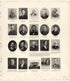 The Bench and Bar of Walworth County, 1907 from Standard Atlas of Walworth County, Wisconsin : Including a Plat Book of the Villages, Cities and Townships of the County, Patrons Directory, Reference Business Directory and Departments Devoted to Genera... by Relic Map Company