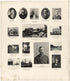 The Bench and Bar of Walworth County, 1907 from Standard Atlas of Walworth County, Wisconsin : Including a Plat Book of the Villages, Cities and Townships of the County, Patrons Directory, Reference Business Directory and Departments Devoted to Genera... by Relic Map Company