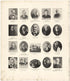 The Bench and Bar of Walworth County, 1907 from Standard Atlas of Walworth County, Wisconsin : Including a Plat Book of the Villages, Cities and Townships of the County, Patrons Directory, Reference Business Directory and Departments Devoted to Genera... by Relic Map Company