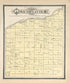 South Platte from Standard Atlas of Hall County, Nebraska : Including a Plat Book of the Villages, Cities and Precincts of the County, Map of the State, United States and World, Patrons Directory, Reference Business … 1904 by Relic Map Company