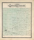 Prairie Creek from Standard Atlas of Hall County, Nebraska : Including a Plat Book of the Villages, Cities and Precincts of the County, Map of the State, United States and World, Patrons Directory, Reference Business … 1904 by Relic Map Company