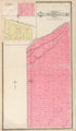 Cairo - Doniphan from Standard Atlas of Hall County, Nebraska : Including a Plat Book of the Villages, Cities and Precincts of the County, Map of the State, United States and World, Patrons Directory, Reference Business … 1904 by Relic Map Company
