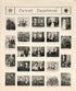 Portrait Department - 3 from Standard Atlas of Hall County, Nebraska : Including a Plat Book of the Villages, Cities and Precincts of the County, Map of the State, United States and World, Patrons Directory, Reference Business … 1904 by Relic Map Company