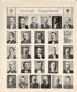 Portrait Department - 2 from Standard Atlas of Hall County, Nebraska : Including a Plat Book of the Villages, Cities and Precincts of the County, Map of the State, United States and World, Patrons Directory, Reference Business … 1904 by Relic Map Company