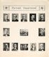 Portrait Department - 1 from Standard Atlas of Hall County, Nebraska : Including a Plat Book of the Villages, Cities and Precincts of the County, Map of the State, United States and World, Patrons Directory, Reference Business … 1904 by Relic Map Company