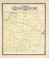 South Loup from Standard Atlas of Hall County, Nebraska : Including a Plat Book of the Villages, Cities and Precincts of the County, Map of the State, United States and World, Patrons Directory, Reference Business … 1904 by Relic Map Company