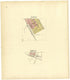 Raymond; Woodlawn from Plat Book of Lancaster County, Nebraska : Containing Carefully Prepared Township Plats, Village Plats, Analysis of U.S. Land System, Leading Farmers Directory, Reminiscences of Old Settlers : Illustrated 1903 by Relic Map Company