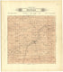 Plat of Denton from Plat Book of Lancaster County, Nebraska : Containing Carefully Prepared Township Plats, Village Plats, Analysis of U.S. Land System, Leading Farmers Directory, Reminiscences of Old Settlers : Illustrated 1903 by Relic Map Company