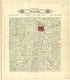 Plat of Nemaha from Plat Book of Lancaster County, Nebraska : Containing Carefully Prepared Township Plats, Village Plats, Analysis of U.S. Land System, Leading Farmers Directory, Reminiscences of Old Settlers : Illustrated 1903 by Relic Map Company