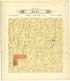 Plat of Buda from Plat Book of Lancaster County, Nebraska : Containing Carefully Prepared Township Plats, Village Plats, Analysis of U.S. Land System, Leading Farmers Directory, Reminiscences of Old Settlers : Illustrated 1903 by Relic Map Company