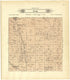 Plat of Oak from Plat Book of Lancaster County, Nebraska : Containing Carefully Prepared Township Plats, Village Plats, Analysis of U.S. Land System, Leading Farmers Directory, Reminiscences of Old Settlers : Illustrated 1903 by Relic Map Company