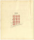 Kramer from Plat Book of Lancaster County, Nebraska : Containing Carefully Prepared Township Plats, Village Plats, Analysis of U.S. Land System, Leading Farmers Directory, Reminiscences of Old Settlers : Illustrated 1903 by Relic Map Company