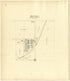 Denton from Plat Book of Lancaster County, Nebraska : Containing Carefully Prepared Township Plats, Village Plats, Analysis of U.S. Land System, Leading Farmers Directory, Reminiscences of Old Settlers : Illustrated 1903 by Relic Map Company