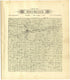 Plat of Olive Branch from Plat Book of Lancaster County, Nebraska : Containing Carefully Prepared Township Plats, Village Plats, Analysis of U.S. Land System, Leading Farmers Directory, Reminiscences of Old Settlers : Illustrated 1903 by Relic Map Company