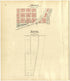 Sprague; Martel from Plat Book of Lancaster County, Nebraska : Containing Carefully Prepared Township Plats, Village Plats, Analysis of U.S. Land System, Leading Farmers Directory, Reminiscences of Old Settlers : Illustrated 1903 by Relic Map Company