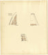 Rokeby; Jamaica; Saltillo from Plat Book of Lancaster County, Nebraska : Containing Carefully Prepared Township Plats, Village Plats, Analysis of U.S. Land System, Leading Farmers Directory, Reminiscences of Old Settlers : Illustrated 1903 by Relic Map Company