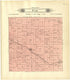 Plat of Elk from Plat Book of Lancaster County, Nebraska : Containing Carefully Prepared Township Plats, Village Plats, Analysis of U.S. Land System, Leading Farmers Directory, Reminiscences of Old Settlers : Illustrated 1903 by Relic Map Company