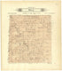 Plat of Mill from Plat Book of Lancaster County, Nebraska : Containing Carefully Prepared Township Plats, Village Plats, Analysis of U.S. Land System, Leading Farmers Directory, Reminiscences of Old Settlers : Illustrated 1903 by Relic Map Company