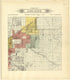 Plat of Lancaster from Plat Book of Lancaster County, Nebraska : Containing Carefully Prepared Township Plats, Village Plats, Analysis of U.S. Land System, Leading Farmers Directory, Reminiscences of Old Settlers : Illustrated 1903 by Relic Map Company