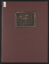 Image 47 of ..Iimportant Maps of Wards...of Brooklyn...Kings County, NY from Certified Copies of Important Maps of Wards 8, 17, 18, 22, 23, 24, and 25 City of Brooklyn, Filed In the Office of Register Kings County, New York 1889 by Relic Map Company