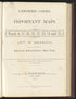 Image 2 of ..Iimportant Maps of Wards...of Brooklyn...Kings County, NY from Certified Copies of Important Maps of Wards 8, 17, 18, 22, 23, 24, and 25 City of Brooklyn, Filed In the Office of Register Kings County, New York 1889 by Relic Map Company