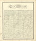 Map of Canton Buffalo County from Standard Atlas of Buffalo and Pepin Counties, Wisconsin : Including a Plat Book of the Villages, Cities and Townships of the County, Map of the State, United States and World : Farmers … 1896 by Relic Map Company
