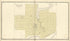 Mondovi from Standard Atlas of Buffalo and Pepin Counties, Wisconsin : Including a Plat Book of the Villages, Cities and Townships of the County, Map of the State, United States and World : Farmers … 1896 by Relic Map Company
