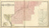 Alma and Alma City Buffalo County from Standard Atlas of Buffalo and Pepin Counties, Wisconsin : Including a Plat Book of the Villages, Cities and Townships of the County, Map of the State, United States and World : Farmers … 1896 by Relic Map Company