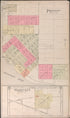 Prescott from Standard Atlas of Pierce County, Wisconsin : Including a Plat Book of the Villages, Cities and Townships of the County, Map of the State, United States and World : Patrons Directory, Reference … 1908 by Relic Map Company
