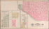 Oak Grove from Standard Atlas of Pierce County, Wisconsin : Including a Plat Book of the Villages, Cities and Townships of the County, Map of the State, United States and World : Patrons Directory, Reference … 1908 by Relic Map Company